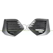 PRASCO PG5042125 Ventilatiegrille, bumper