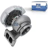 DT Spare Parts 2.14665 Turbocharger
