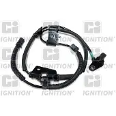 Quinton Hazell XABS915 Wielsnelheidssensor (ABS)
