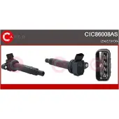 Casco CIC86008AS Bobine