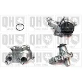 Quinton Hazell QCP3439BH Waterpomp