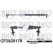 Quinton Hazell QTS828178 Gasveer achterklep