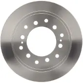 Bosch Remschijf 0 986 479 S36, 1 stuk