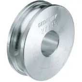 Gedore Buigsegment alu 10 MM - 2963450