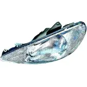 IPARLUX 11544002 Koplamp