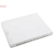 Denso DCF227P Interieurfilter