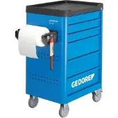 Gedore 1500 H 40 Houder, steun
