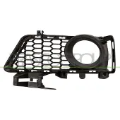 PRASCO BM0292134 Ventilatiegrille, bumper