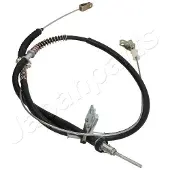 Japanparts BC-2031 Handremkabel