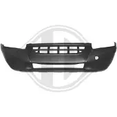 Diederichs 3485050 Bumper