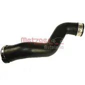 METZGER 2400165 Laadluchtslang