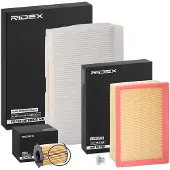 RIDEX 4055F4982 Filterset