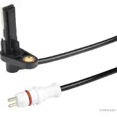 HERTH+BUSS ELPARTS 70660554 Wielsnelheidssensor (ABS)