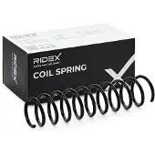 RIDEX 188C0354 Chassisveer