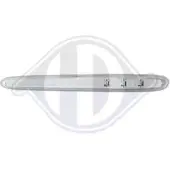 Diederichs 3042076 Knipperlichtautomaat / Pinkdoos