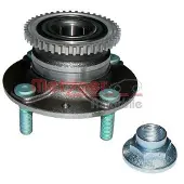 METZGER WM 3778 Wiellagerset