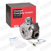 Stark SKCT-1190287 Turbocharger