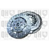 Quinton Hazell QKT4059AF Koppelingsset