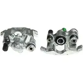 MAPCO 144383 Remklauw
