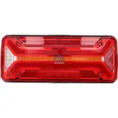 DT Spare Parts 10.99104 Achterlicht