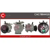 Casco CAC78044GS Aircopomp