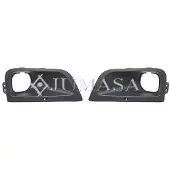 JUMASA 22201094 Ventilatiegrille, bumper