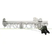 PRASCO HD324W023 Raammechanisme