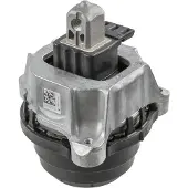 LEMFÖRDER 44321 01 Motorsteunlager