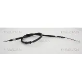 TRISCAN 8140 151021 Handremkabel