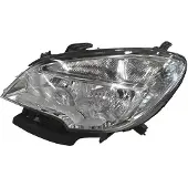 IPARLUX 11537202 Koplamp
