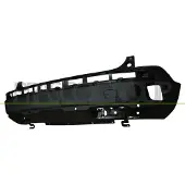 PRASCO PG5241061 Achterbumper