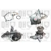 Quinton Hazell QCP3262 Waterpomp