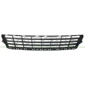 PRASCO RN3272120 Ventilatiegrille, bumper