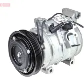 Denso Compressor, airconditioner DCP23539