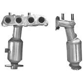 VEGAZ TK-842 Katalysator