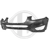 Diederichs 6871150 Bumper