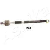 ASHIKA 103-0D-D04 Binnenste stuurkogel