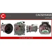 Casco CAC52154GS Aircopomp