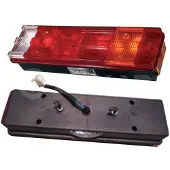 Alkar 9712277 Achterlicht