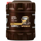 PEMCO PM0702-20 Motorolie