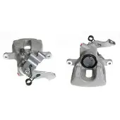 MAPCO 144255 Remklauw
