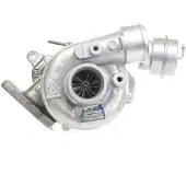 ALANKO 11900096 Turbocharger
