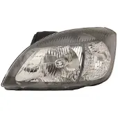 ABAKUS 2771999 Koplamp