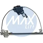 Max WFT210-L Raammechanisme