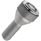 McGard 27222SL Anti diefstal wielbouten