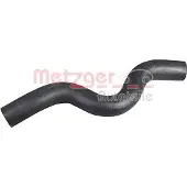 METZGER 2421051 Radiateurslang