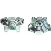 MAPCO 144217 Remklauw