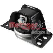 METZGER 8053914 Motorsteunlager