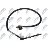 NTY EGT-ME-039 Sensor, uitlaatgastemperatuur