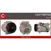 SANDO SAC71027.1 Aircopomp